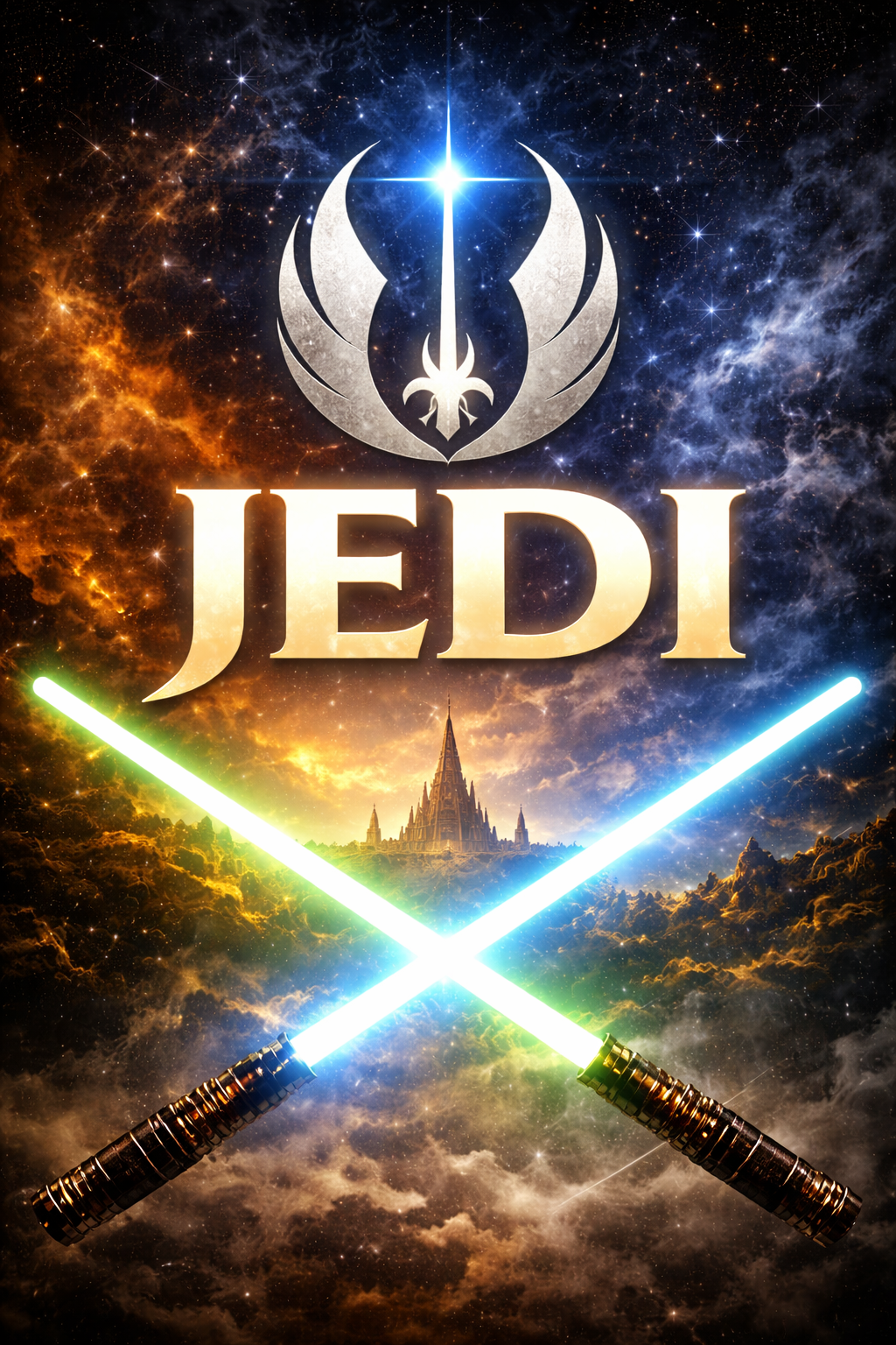 Jedi